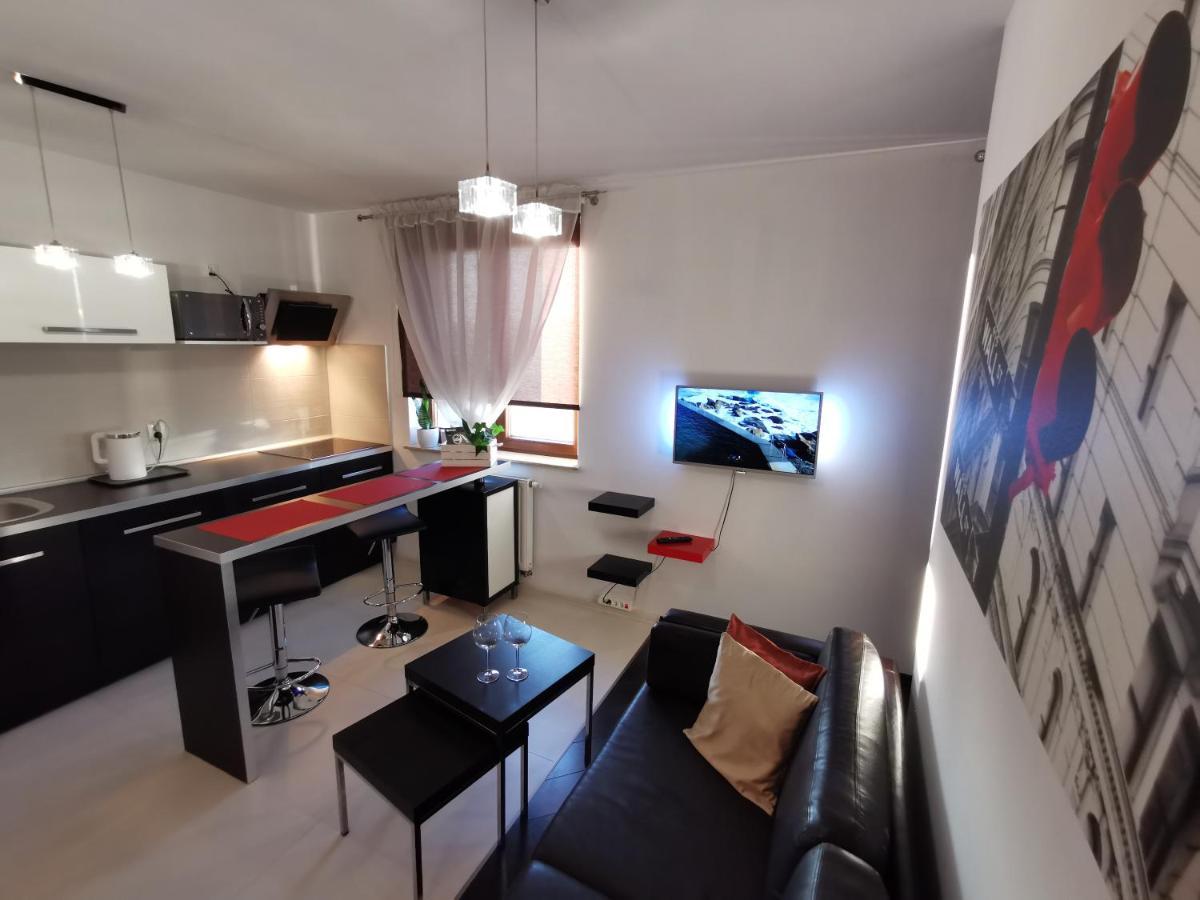 Apartament 33 Красков Екстериор снимка