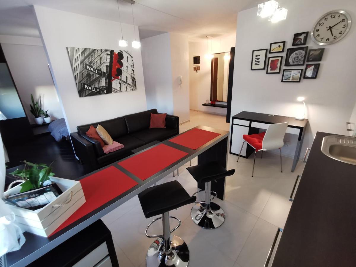 Apartament 33 Красков Екстериор снимка