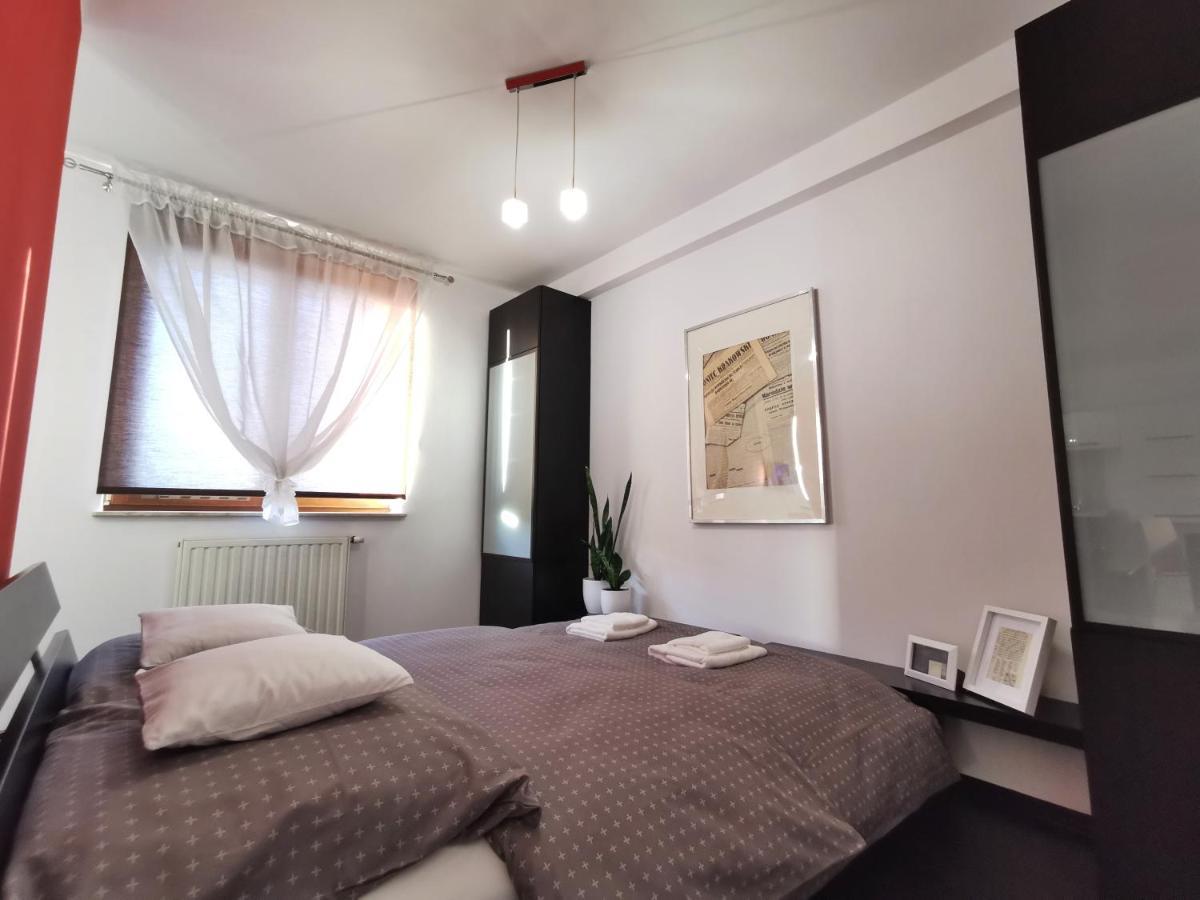 Apartament 33 Красков Екстериор снимка