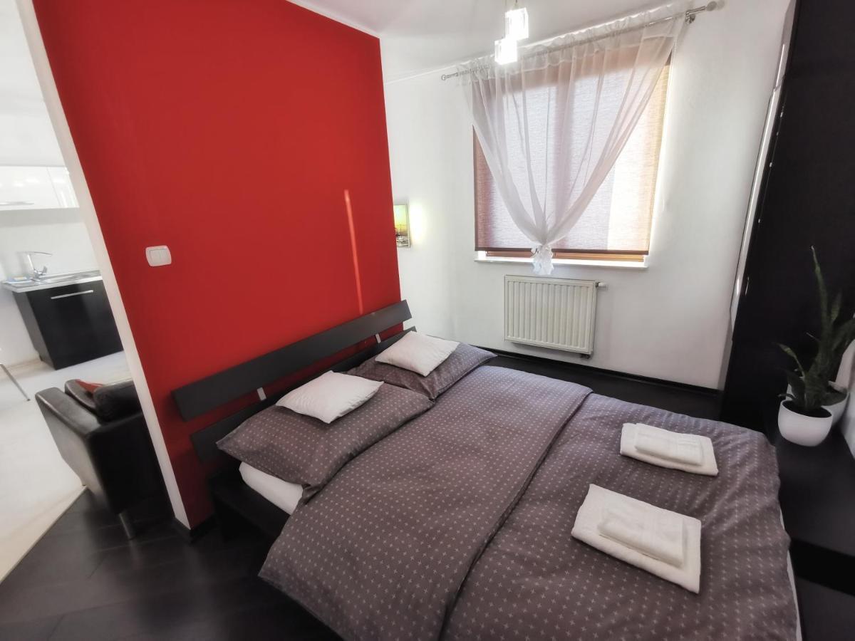 Apartament 33 Красков Екстериор снимка