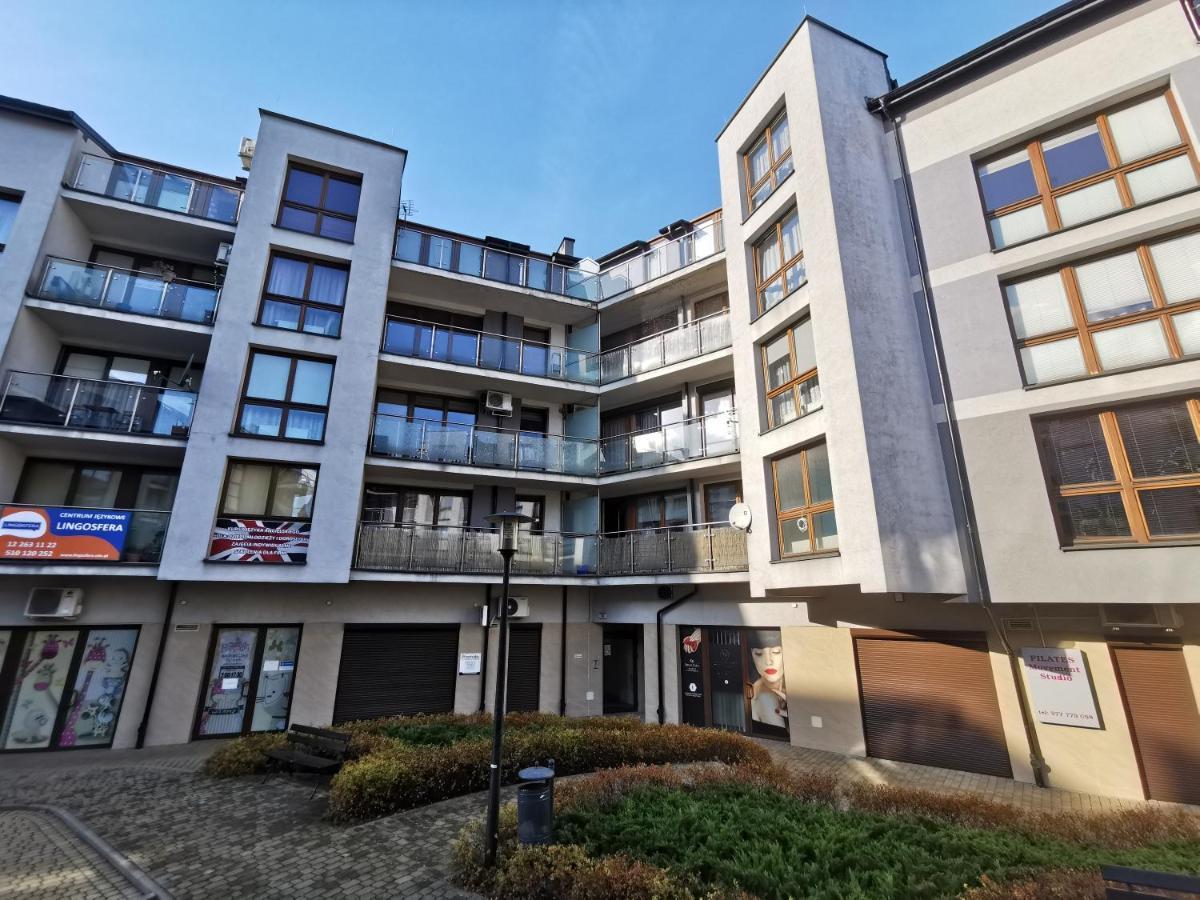 Apartament 33 Красков Екстериор снимка